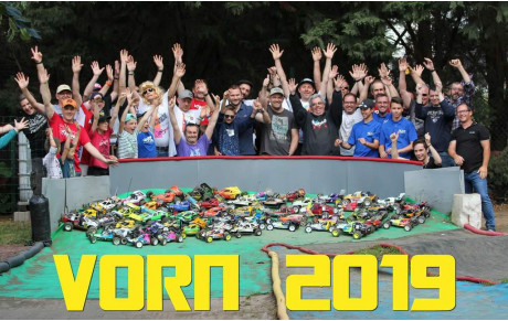 LA VORN 2019 😀